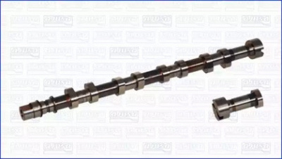 WILMINK GROUP wg1456584 -  Распредвал